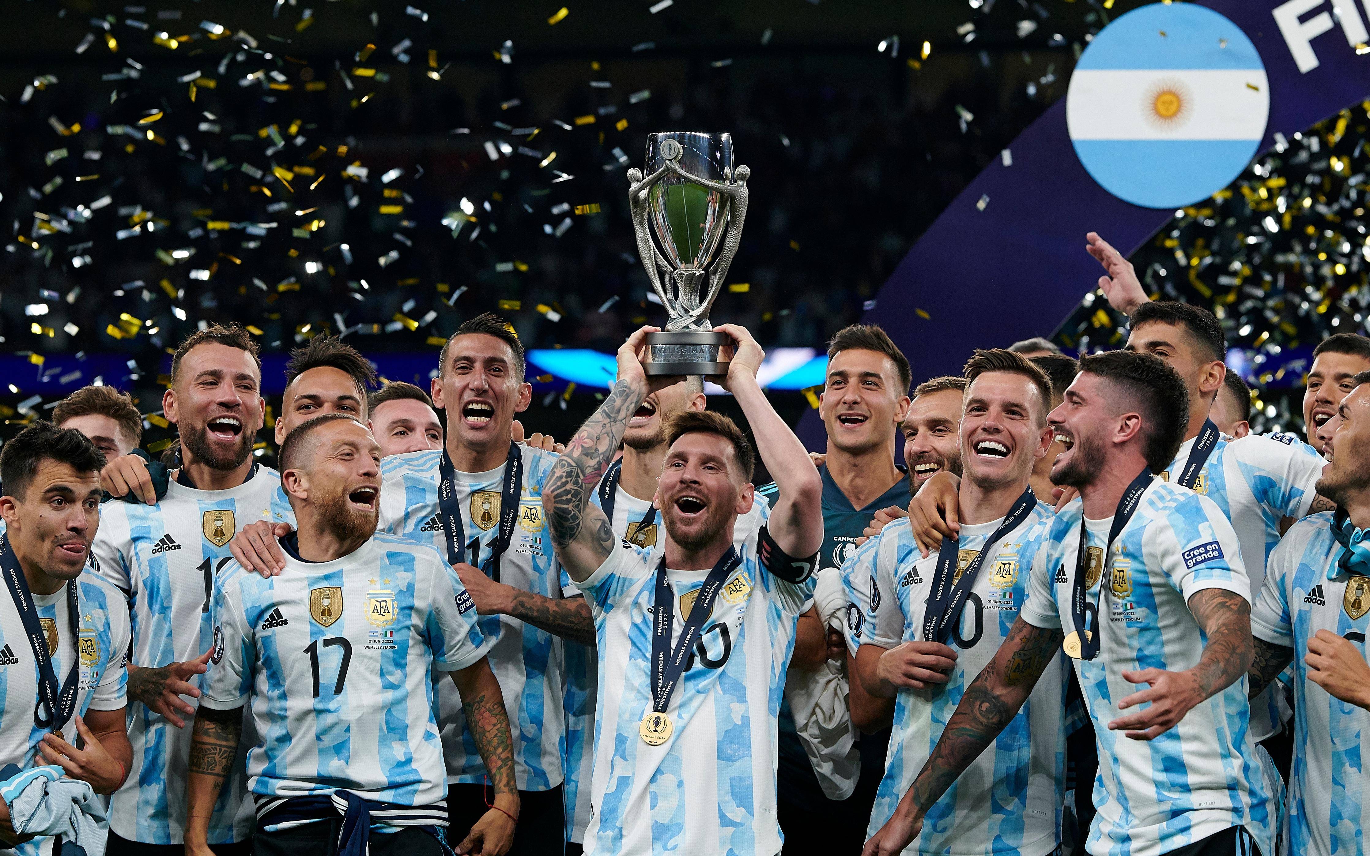 2026世界杯：范戴克的橙色风暴