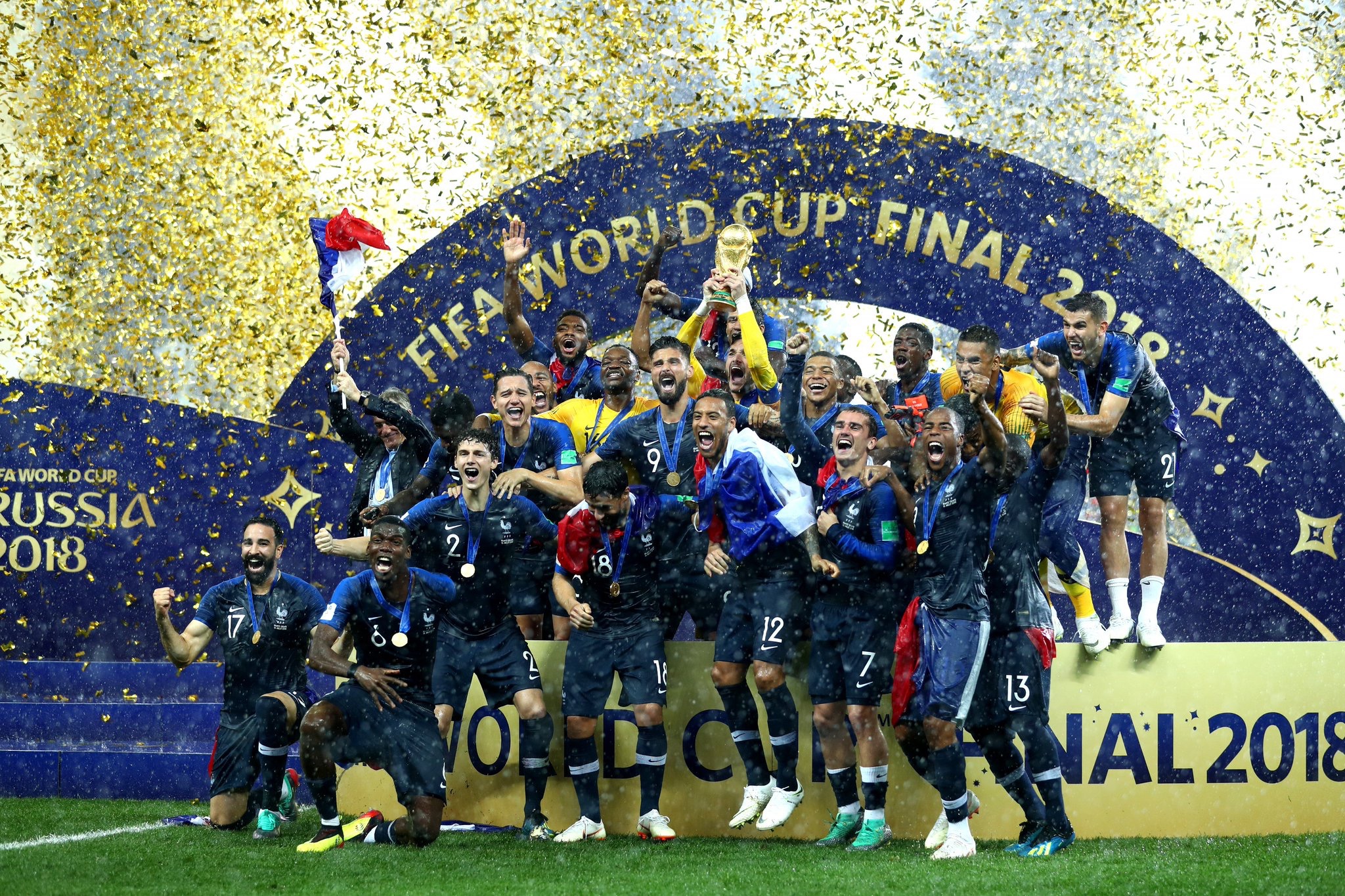 2026世界杯：挪威的冰与火之歌